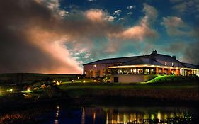 Lochside House Hotel & Spa